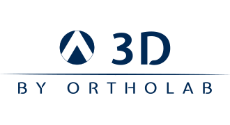 3D by OrthoLab